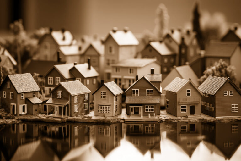 Kelliwood Lakes neighborhood